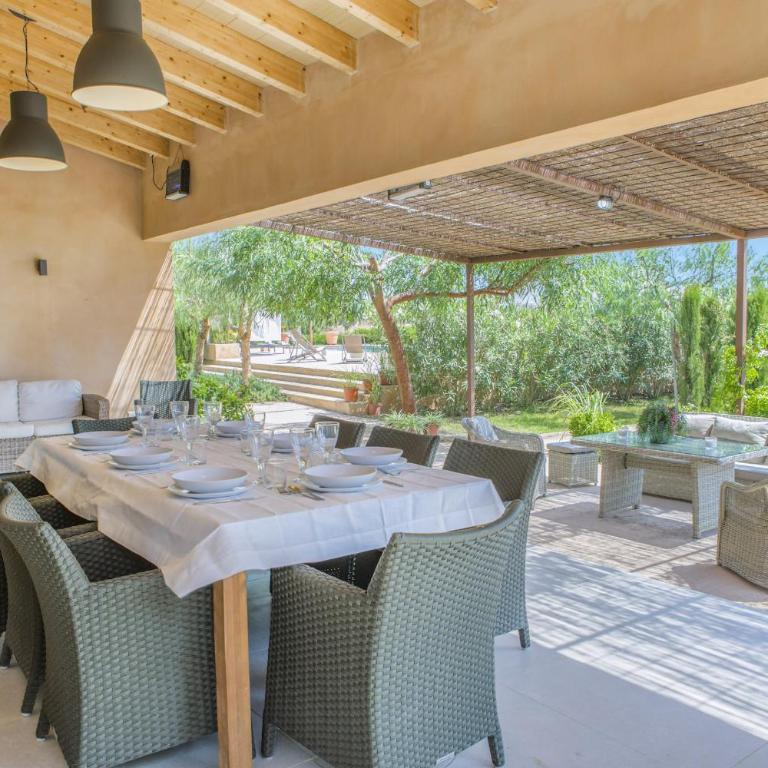 Villa Es Trenc - Sa Sinia Vella by PriorityVillas - Villa - 46