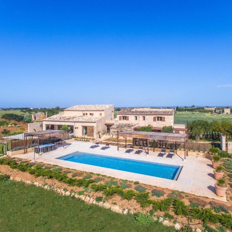 Villa Es Trenc - Sa Sinia Vella by PriorityVillas - Villa - 1
