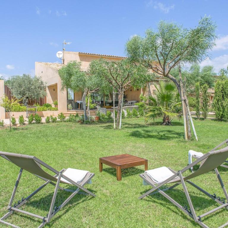 Villa Es Trenc - Sa Sinia Vella by PriorityVillas - Villa - 18