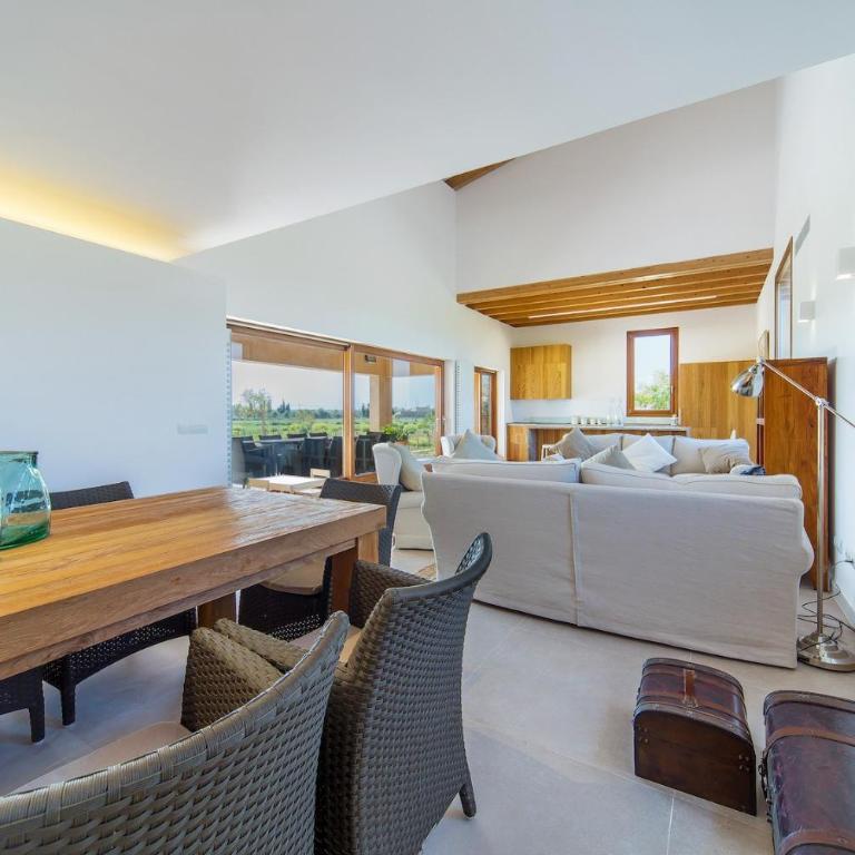 Villa Es Trenc - Sa Sinia Vella by PriorityVillas - Villa - 12