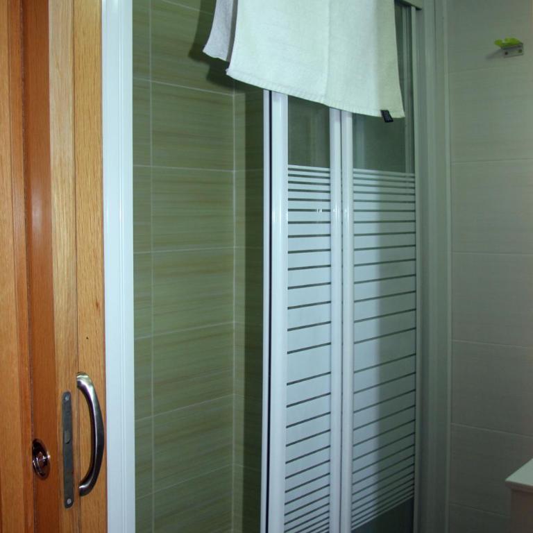Holiday Apartments Malvarrosa Beach - Two-Bedroom Apartment - 12