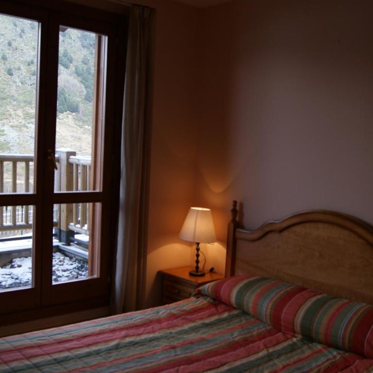 Soldeu Paradis Pleta - Appartamento con 3 Camere da Letto - 6.1.2 - 15