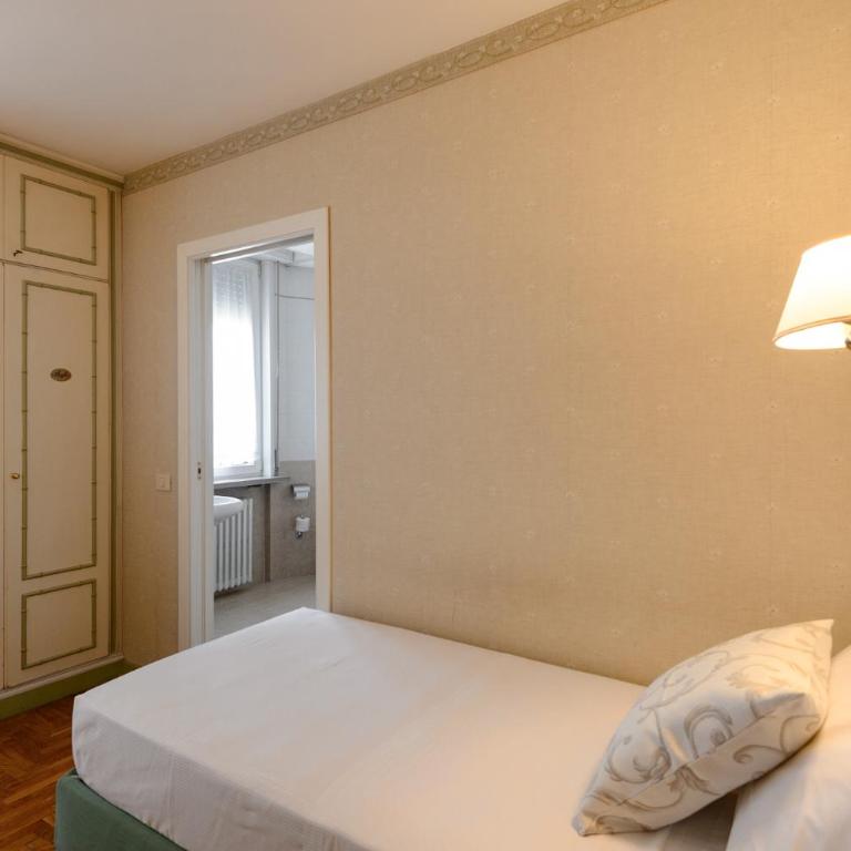 Hotel Continental - Camera Singola - 5