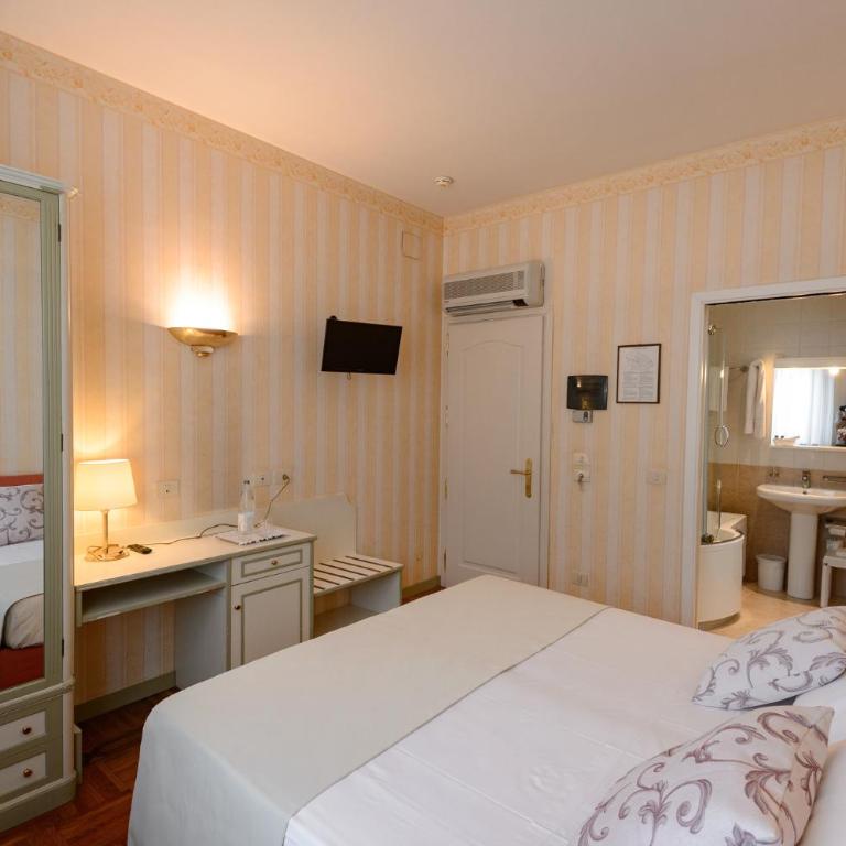 Hotel Continental - Camera Matrimoniale - 2