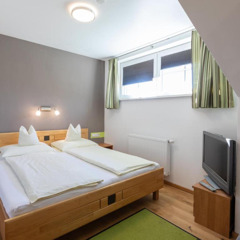 Pension Stoffenbauer - Apartment - 9