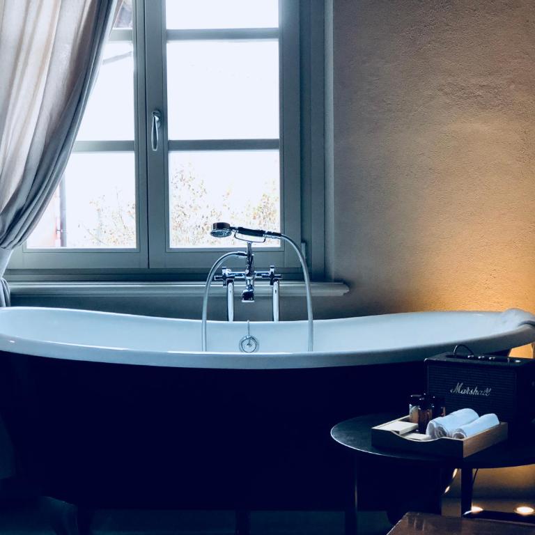 MiaClara Relais - Suite - 1