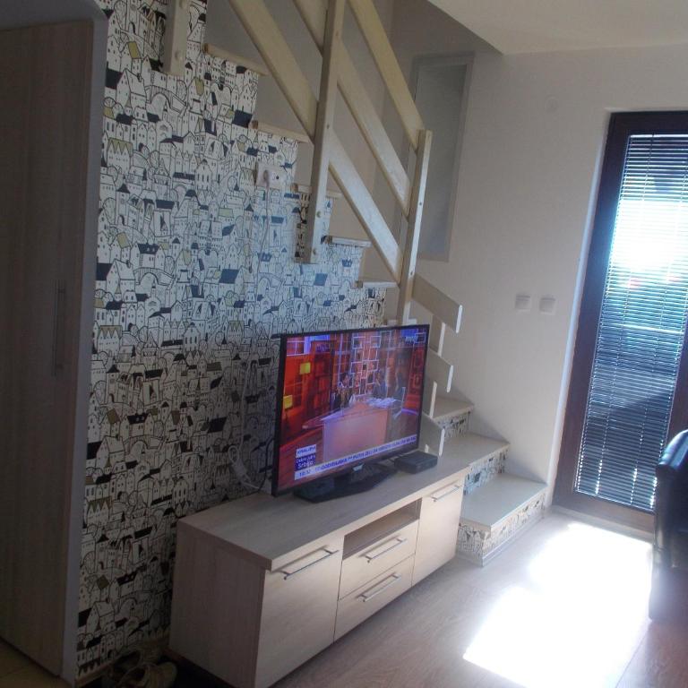 Luksuzni dupleks - Apartment - 43