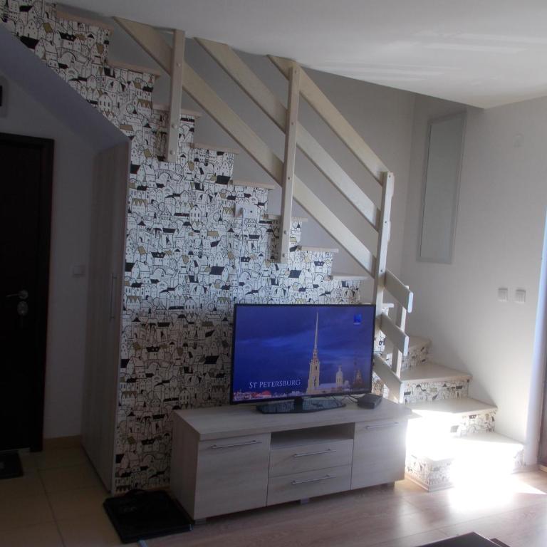 Luksuzni dupleks - Apartment - 41