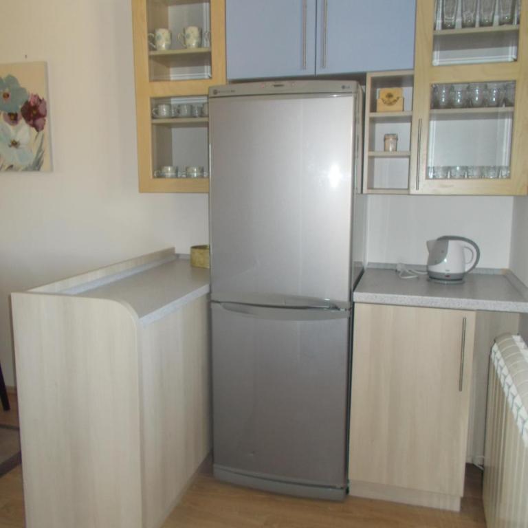 Luksuzni dupleks - Apartment - 45