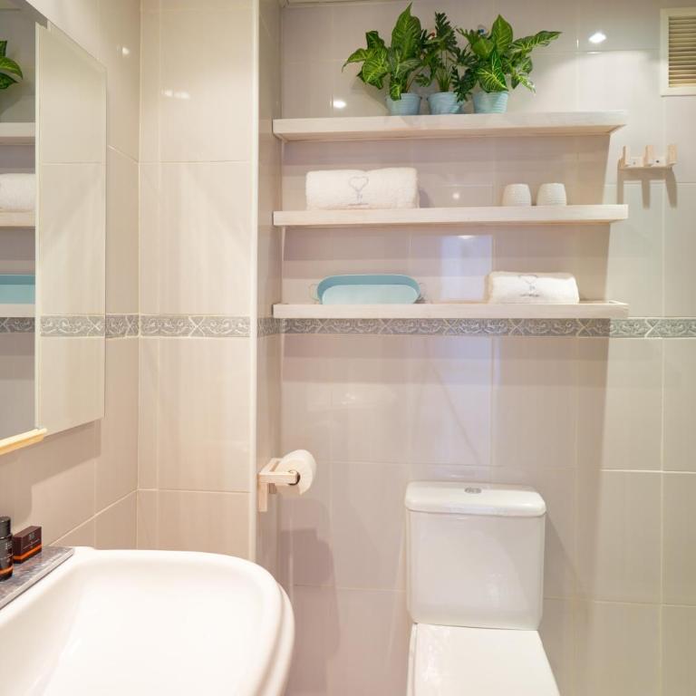 iloftmalaga Puerta del Mar - Apartment - 10