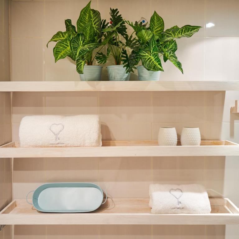 iloftmalaga Puerta del Mar - Apartment - 11