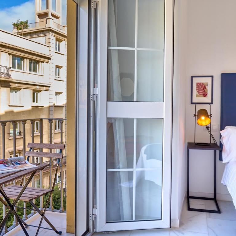 iloftmalaga Puerta del Mar - Apartment - 18