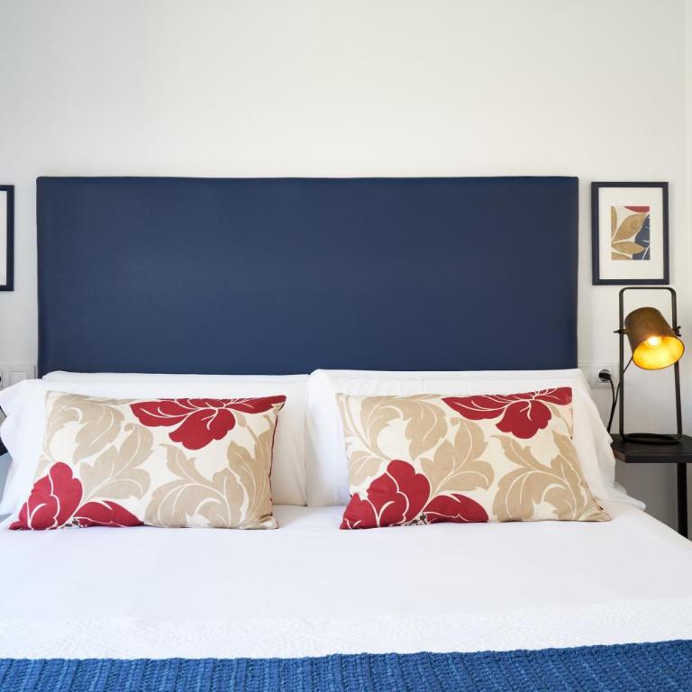 iloftmalaga Puerta del Mar - Apartment - 19