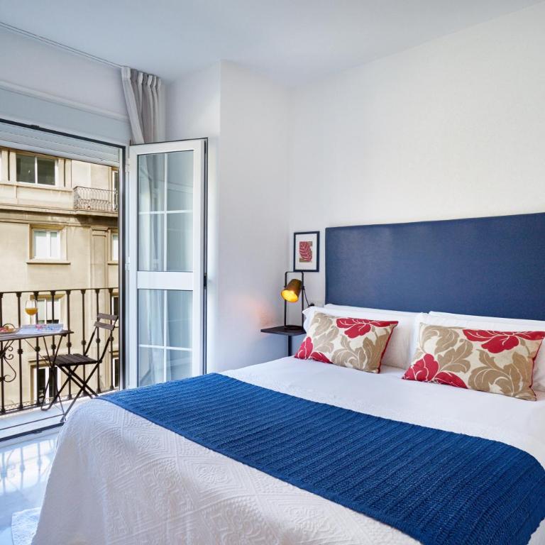 iloftmalaga Puerta del Mar - Apartment - 3