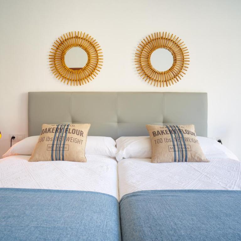 iloftmalaga Puerta del Mar - Apartment with Balcony - 18