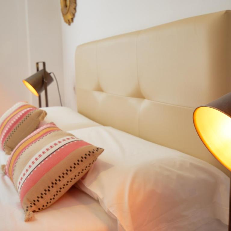 iloftmalaga Puerta del Mar - Apartment with Balcony - 20