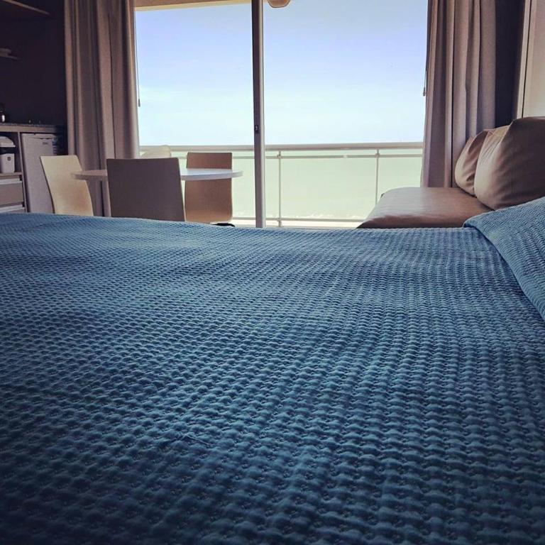 Mitre Al Mar - Apartamento Estudio con vistas al mar - 9