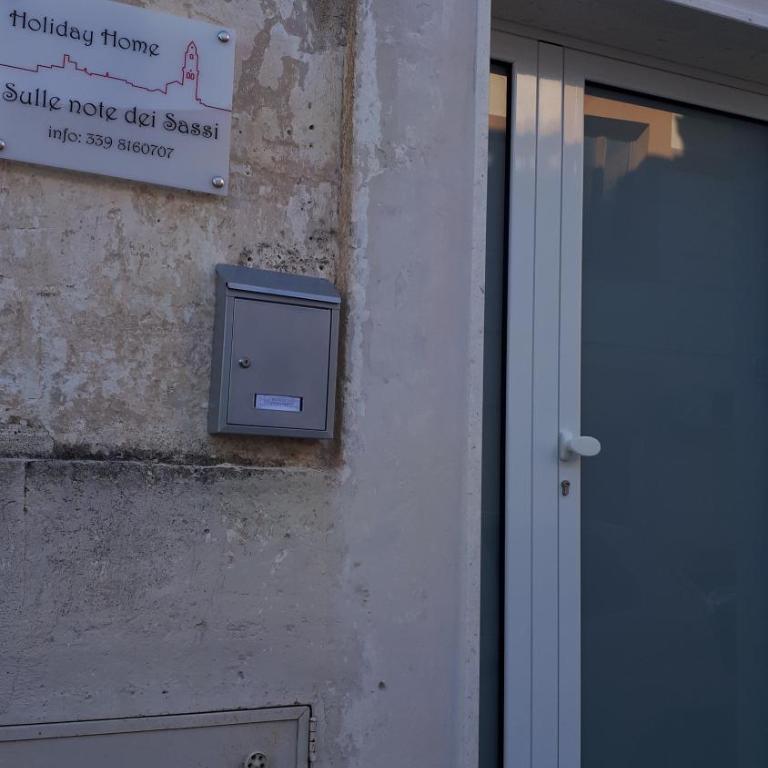 Le note dei Sassi Holiday Home - Casa con 2 Camere da Letto - 5
