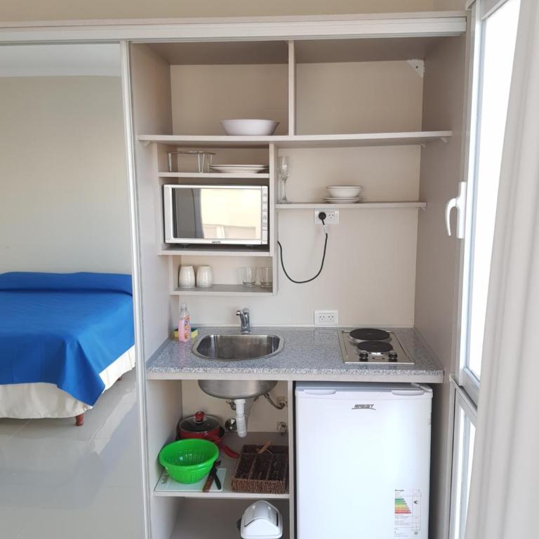 Mitre Al Mar - Apartamento de 1 dormitorio - 4