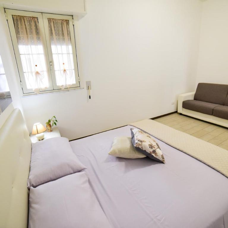 Case Vacanza Via Mozart - Appartamento con 1 Camera da Letto - 9
