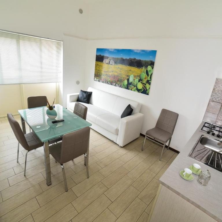 Case Vacanza Via Mozart - Appartamento con 1 Camera da Letto - 7