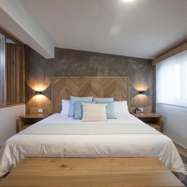Casa al Mar - Suite de 2 dormitorios - 2