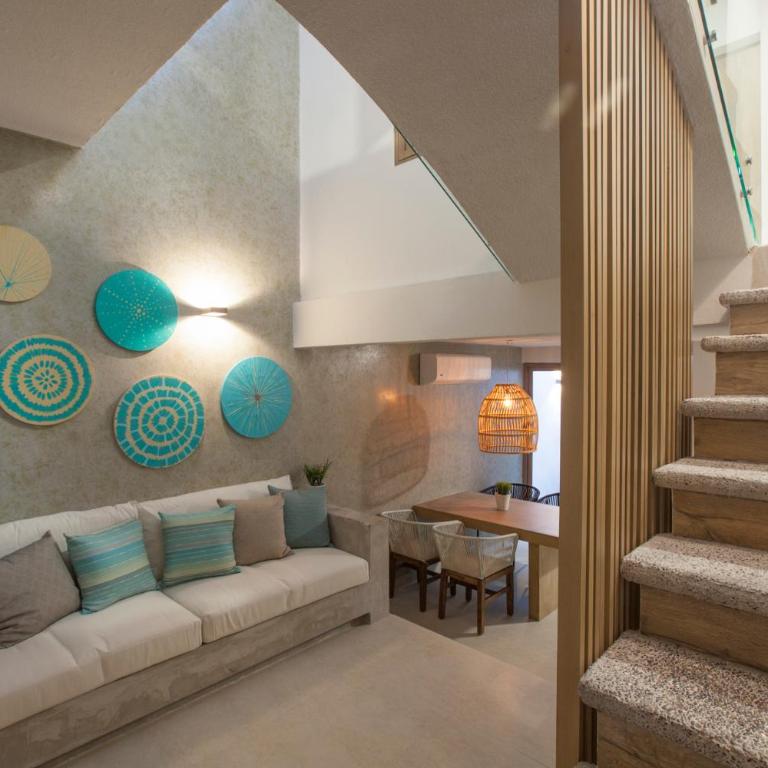 Casa al Mar - Suite de 2 dormitorios - 8