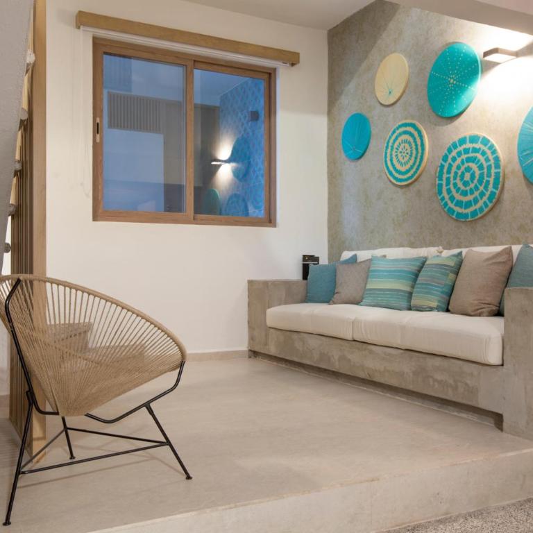 Casa al Mar - Suite de 2 dormitorios - 9