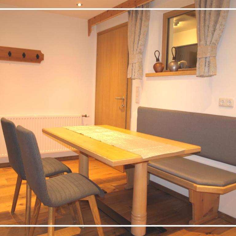 Mein TYROLapart im Zentrum vom Wilden Kaiser - Appartement 2 Chambres - 8