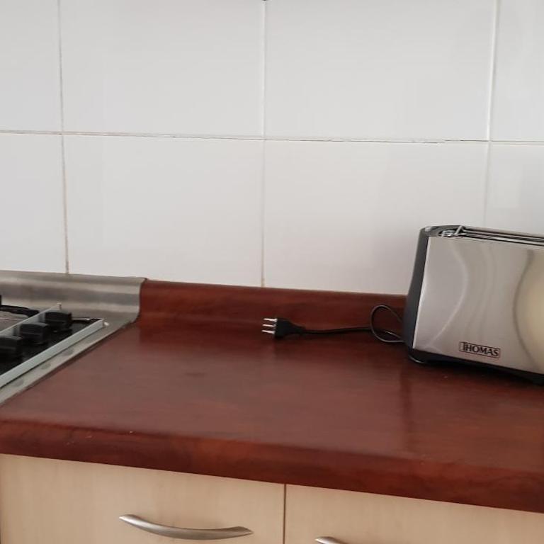 DEPTO 1RA LINEA FRENTE AL MAR Condominio Palmar 4P - Apartamento - 32