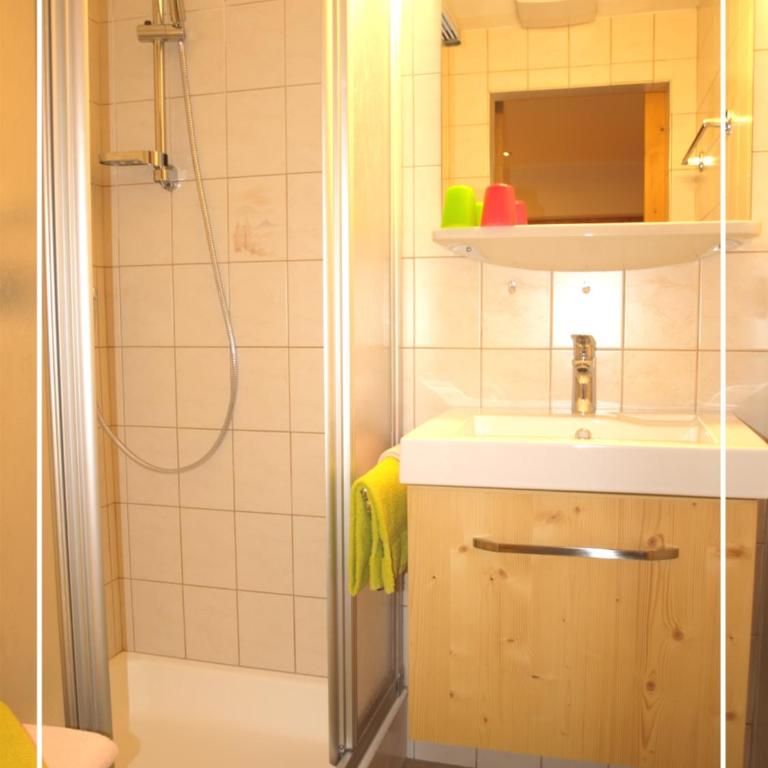 Mein TYROLapart im Zentrum vom Wilden Kaiser - Appartement 1 Chambre - 3