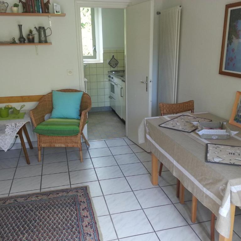 Casa Sandra - Monolocale - 12