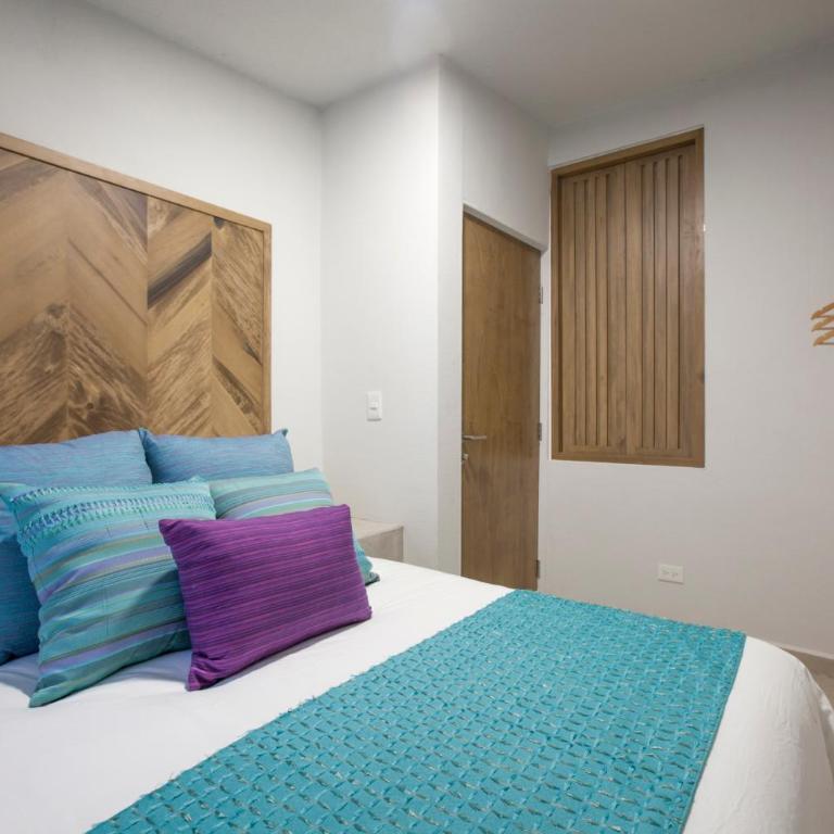 Casa al Mar - Suite de 2 dormitorios - 2