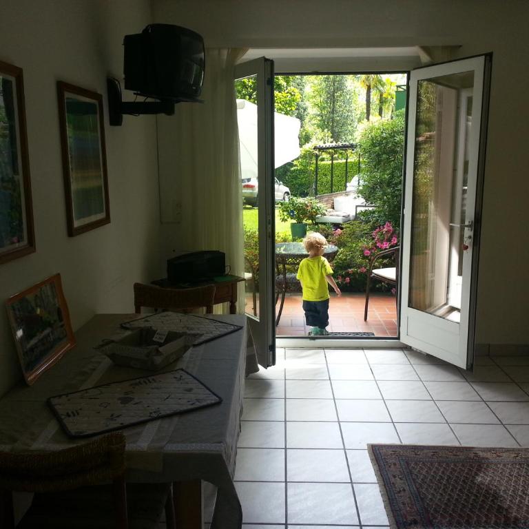 Casa Sandra - Monolocale - 11