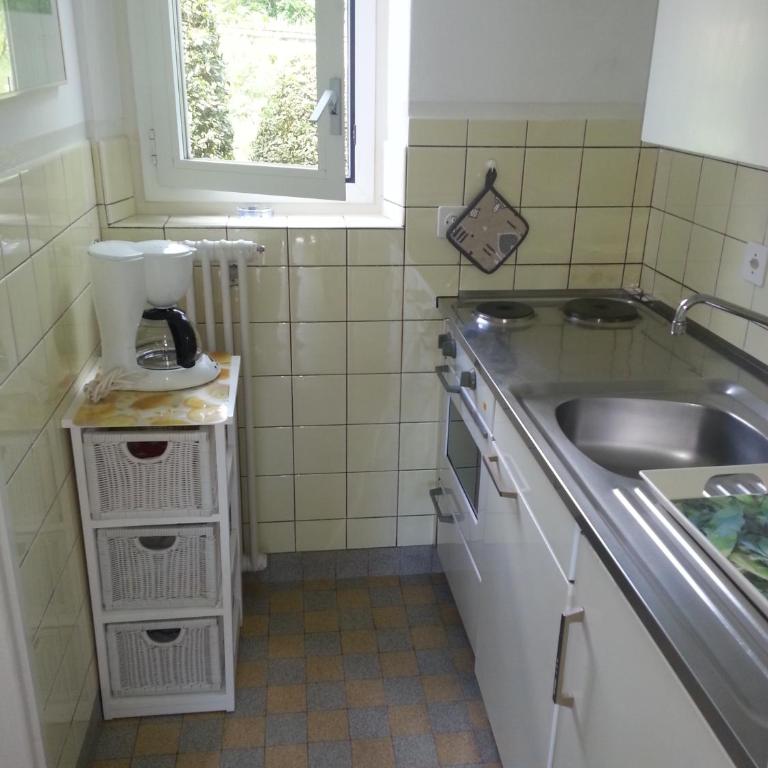Casa Sandra - Monolocale - 10