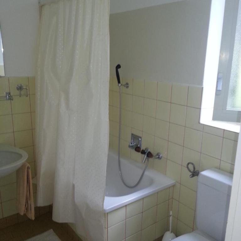 Casa Sandra - Monolocale - 9