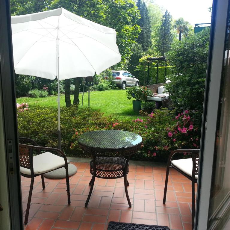 Casa Sandra - Monolocale - 8