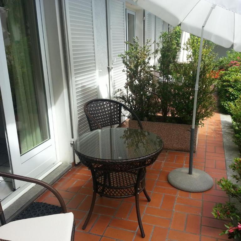 Casa Sandra - Monolocale - 7
