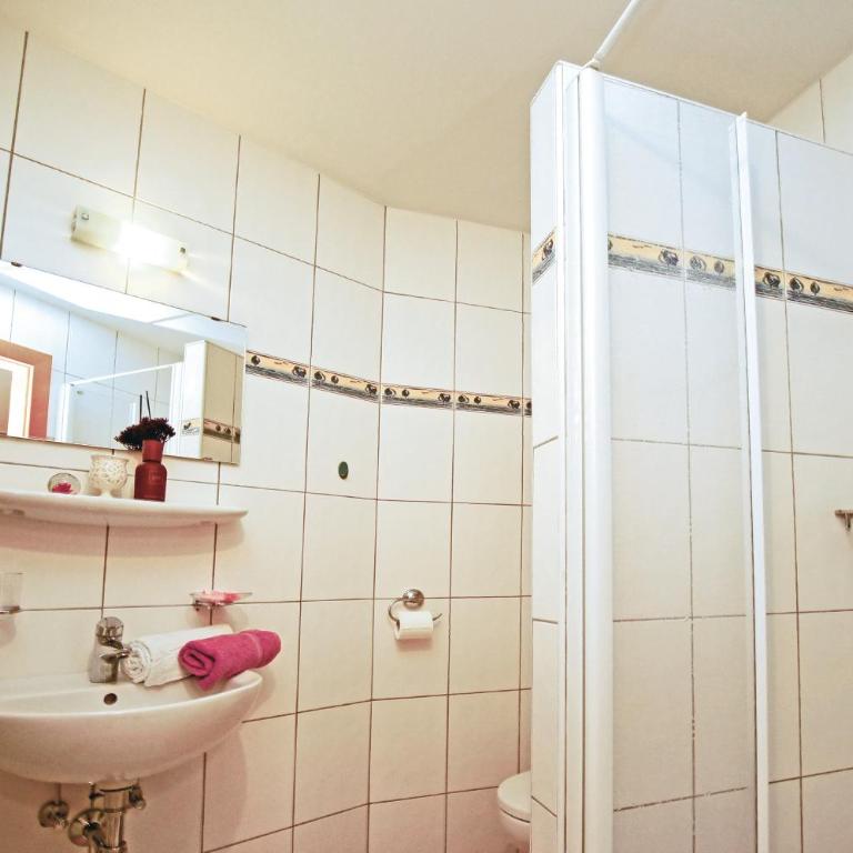 Appartement Dertnig - Appartement 3 Chambres - 5