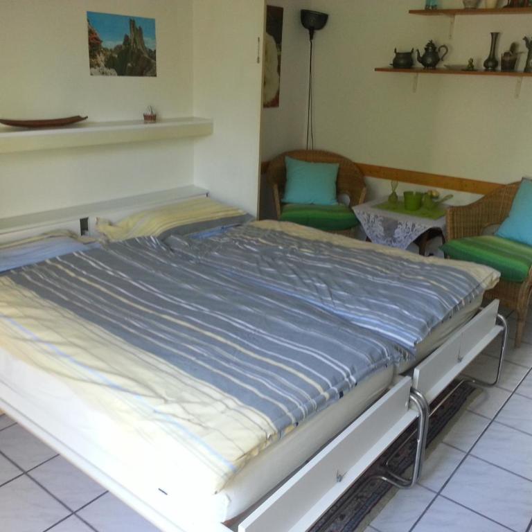 Casa Sandra - Monolocale - 3