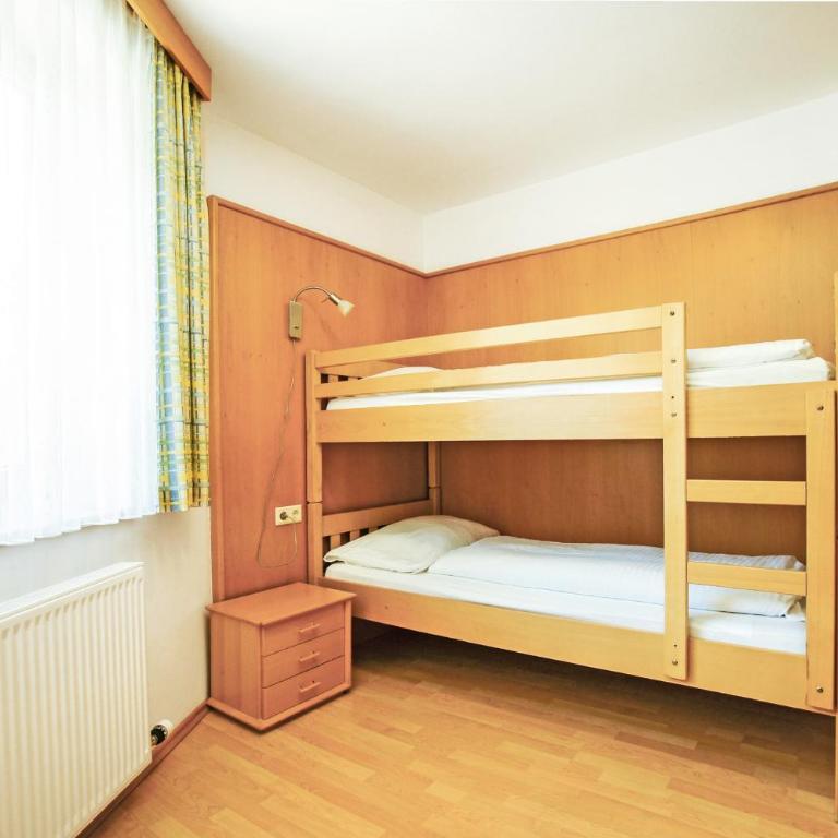 Appartement Dertnig - Appartement 3 Chambres - 8