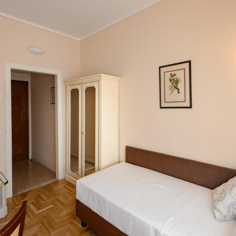 Hotel Continental - Camera Singola - 1