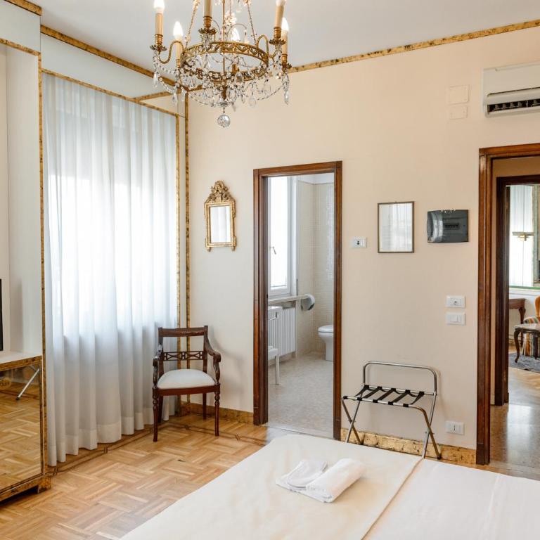 Hotel Continental - Suite - 2