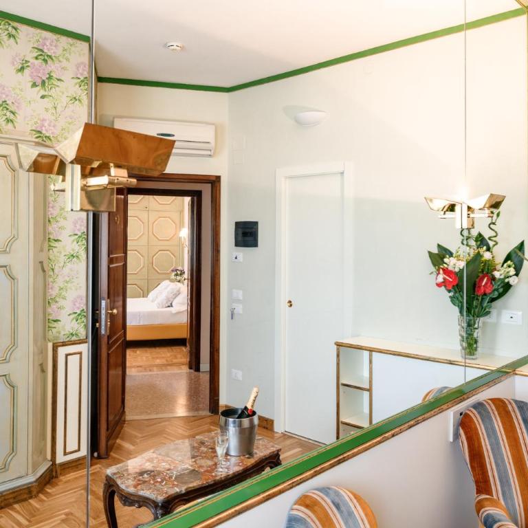 Hotel Continental - Suite - 10
