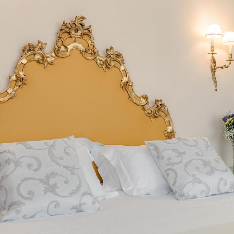 Hotel Continental - Suite - 4