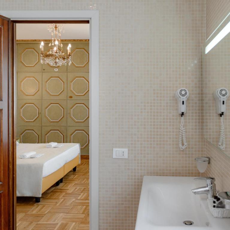Hotel Continental - Suite - 5