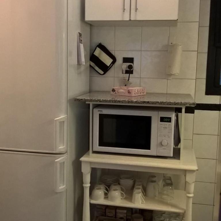 3 ambientes en Retiro / Recoleta (Centro) - Apartamento - 18