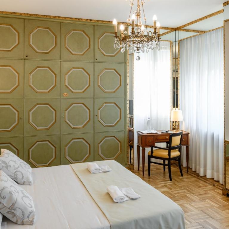 Hotel Continental - Suite - 7