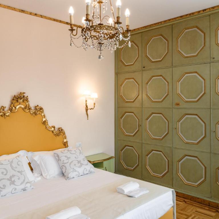 Hotel Continental - Suite - 8