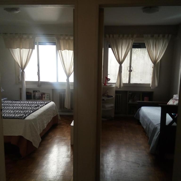 3 ambientes en Retiro / Recoleta (Centro) - Apartamento - 20